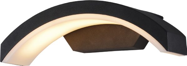 10792 Sconce WL1372 5000K 7.5W