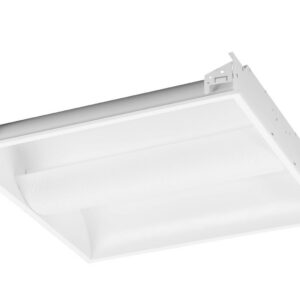 10869 Troffers 2×2 Troffer, Mesh Basket 3500K/4000K/5000K 26W / 32W / 40W