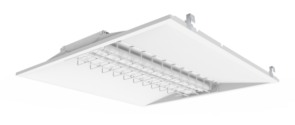 11042 UVC Light Troffer UVC 110W