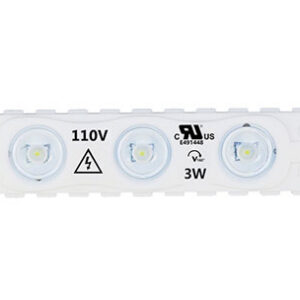 10930 Strip & Flex 110V Blue Blue 3W/Module