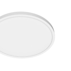 11446 Downlight 7″ Slim Flush Downlight 2700K/3000K/3500K/4000K/5000K 16W