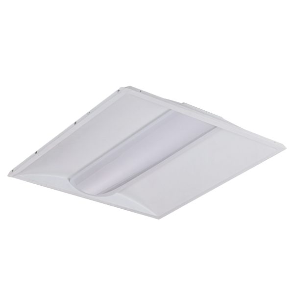 11450 Troffers TF22 2×2 Troffer New 2024 3000K/4000K/5000K 20/30/40W