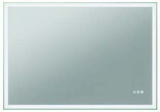 11485 Mirror 48×36 Acrylic 3 Button  3000K/4500K/6000K 87W
