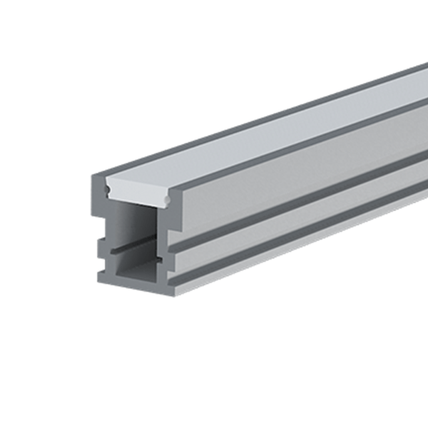 12505-A Extrusion End Cap