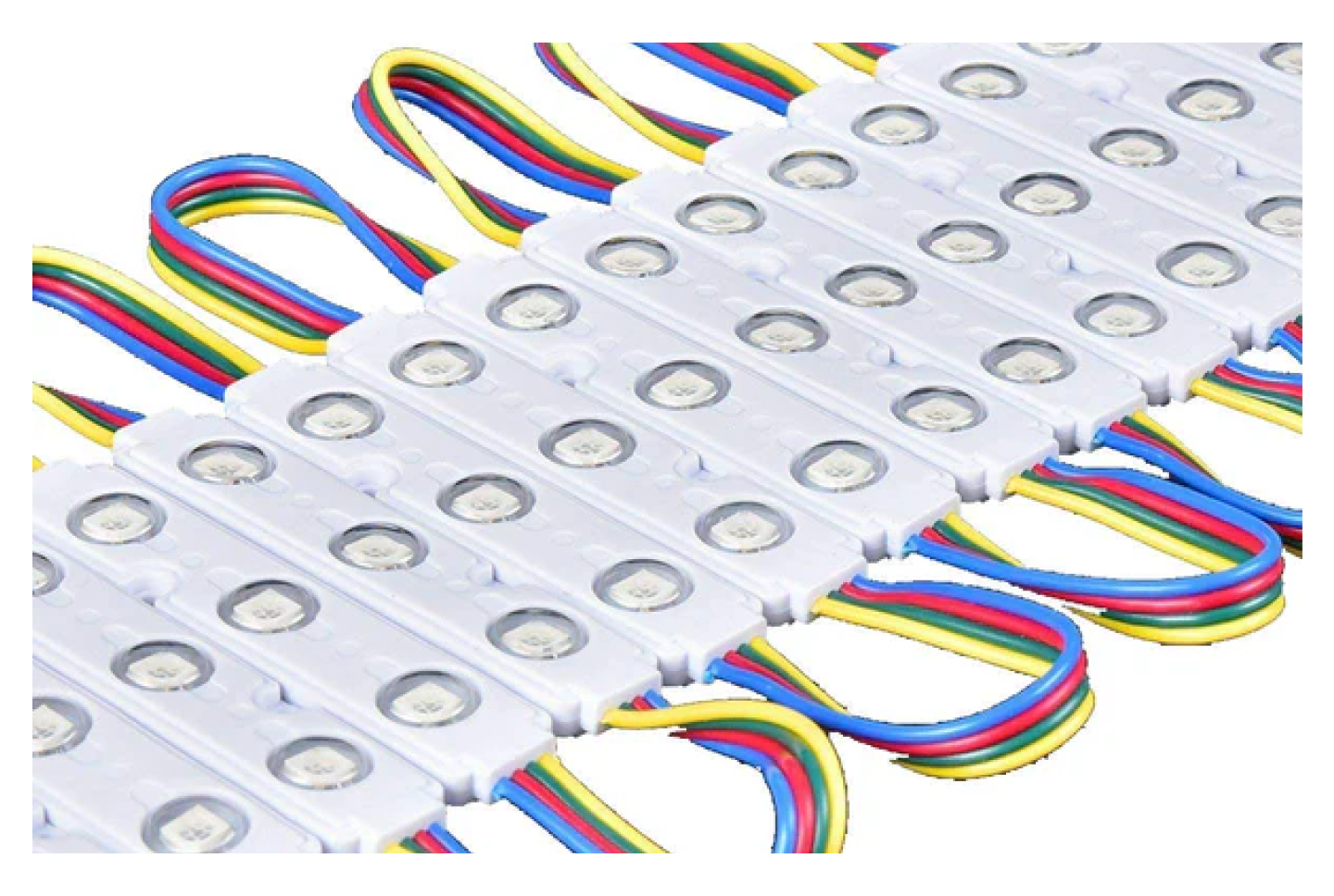 12V Modules