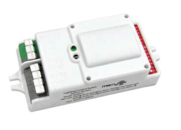 13106 Accessories Lighting Control Switch (Motion Sensor)