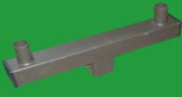 19003 TSQ4TVT-1 Area Light