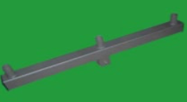 19004 TSQ4TRVT-1 Area Light