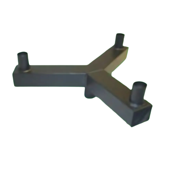 19004 TSQ4TRVT- Y -1-1 Area Light