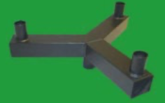 19004 TSQ4TRVT- Y -1-1 Area Light