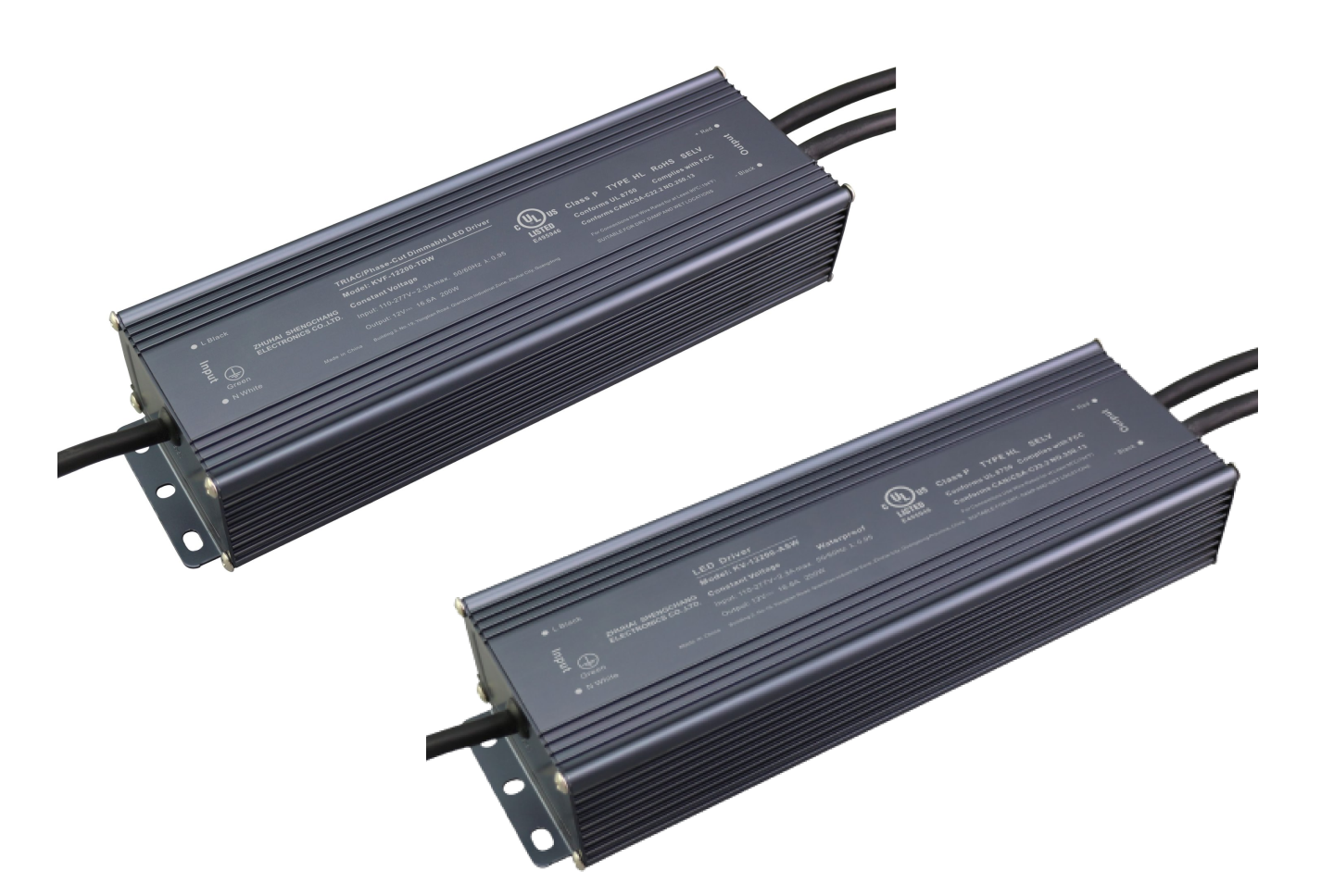 24V Driver