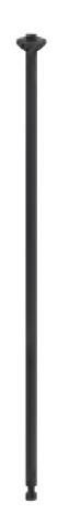 12081 M3 M3 12” Matrix Pipe B, Copper 9028