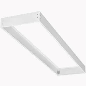 30201 Accessories 1X4 Troffer Surface Mount Kit
