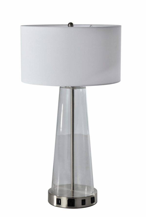 30594 Indoor Lamp Table Lamp Shade