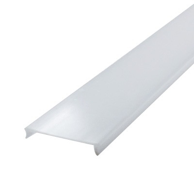 30901 Strip & Flex LM110 Module Frosted Channel Cover
