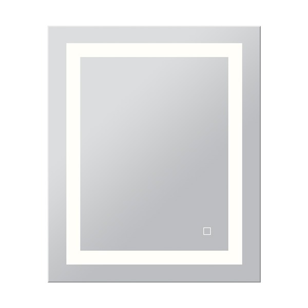 11178 Mirror 30×36 LED Mirror 5000K 38W