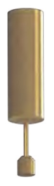 12094 M3 M3 12” Adaptive Base, Copper