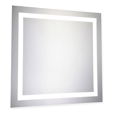 11360 Mirror Tempered Mirror Crystal 36×36 2700K/4500K/6500K 55W