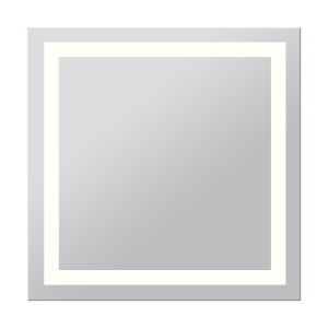 11382 Mirror Switch 3000K/4000K/5000K
