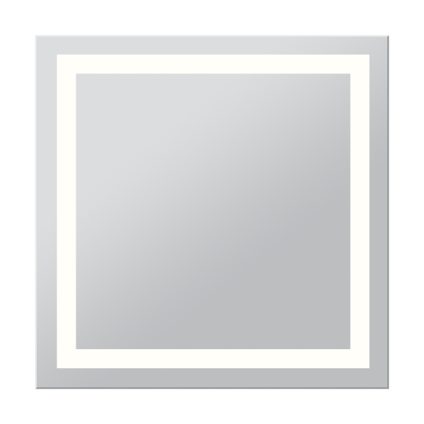 11382 Mirror 
48×36 Mirror Switch 3000K/4500K/6000K 87W