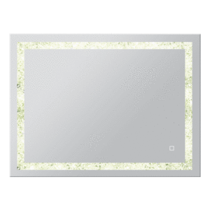 Frontlit Mirror