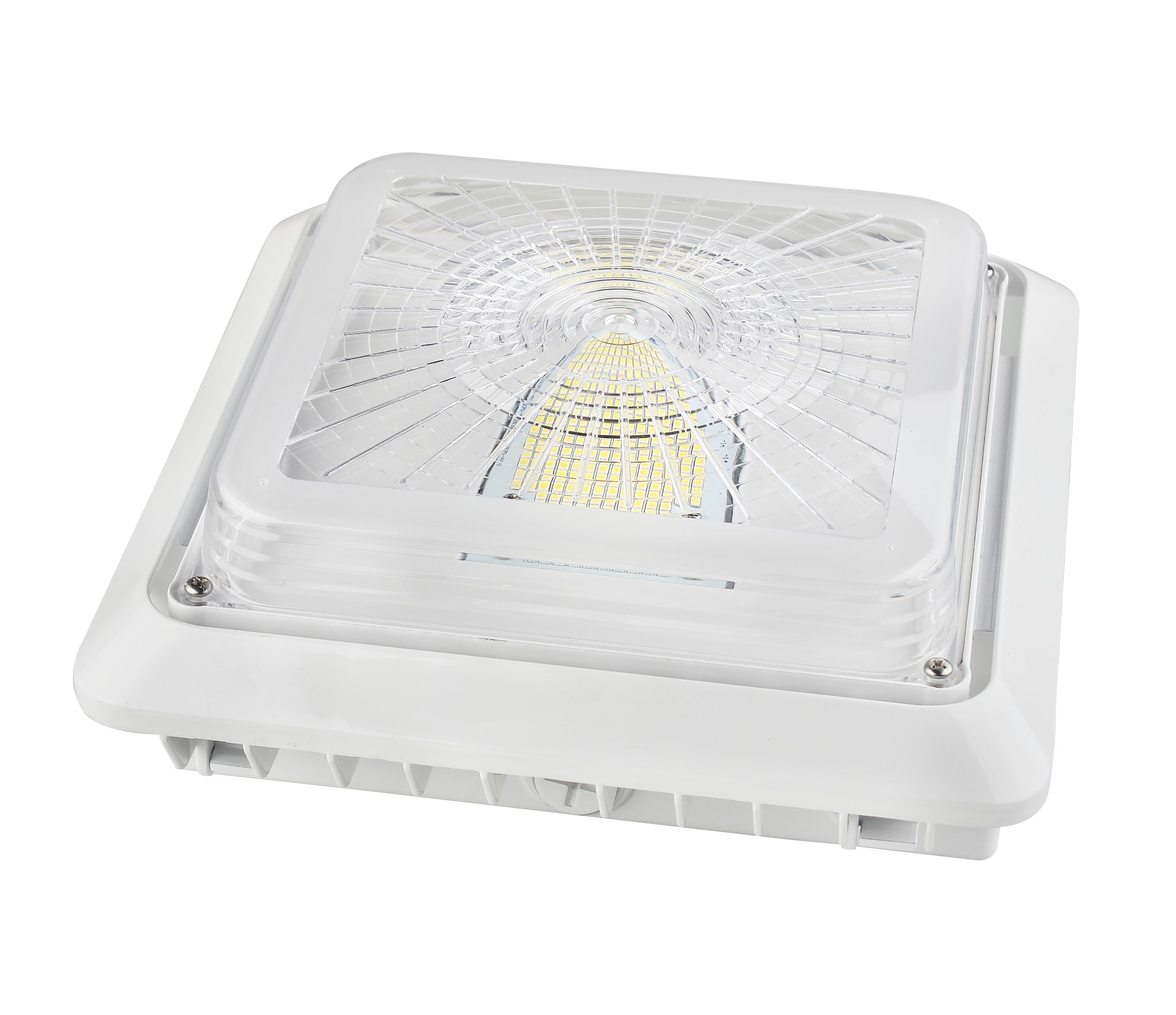 11122 Canopy Light PG02 5700K 75W