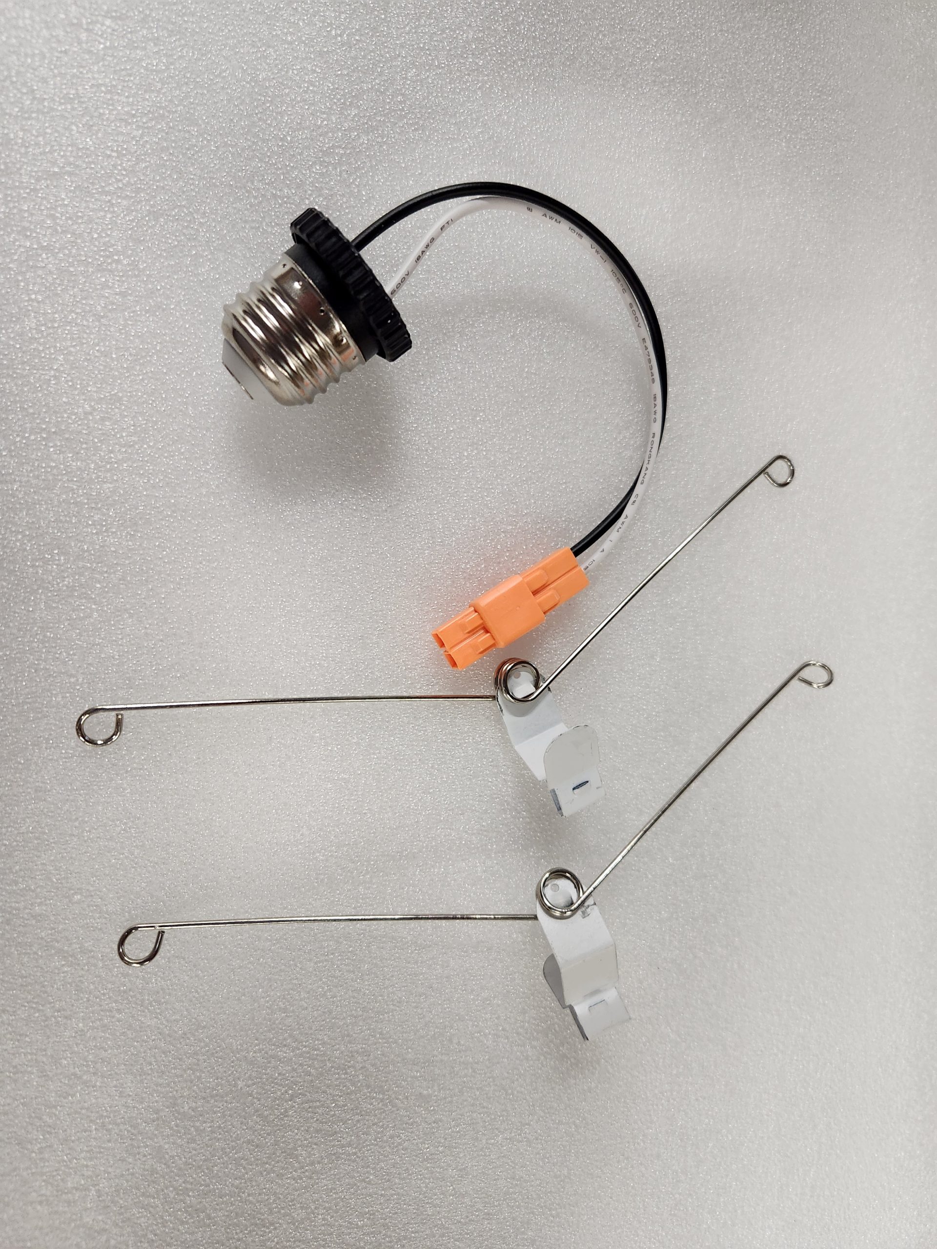 40223-A Disk Light Kit