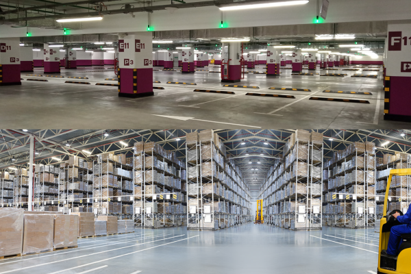 40350-B SES-LHM-BATTERY