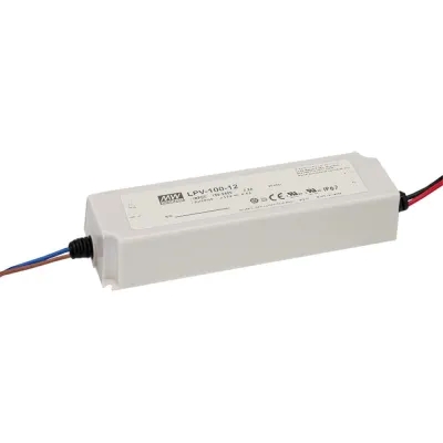 40637-P M3 M3 Titan 100W MW Driver 100W