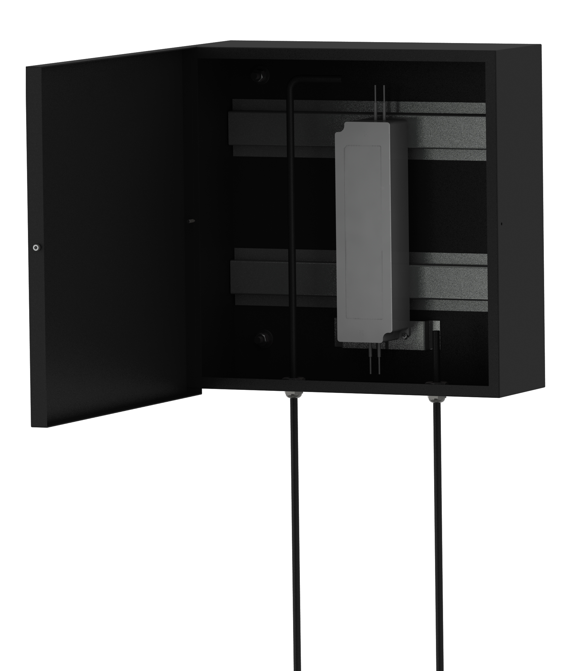 40637-T M3 M3 Titan Driver Box