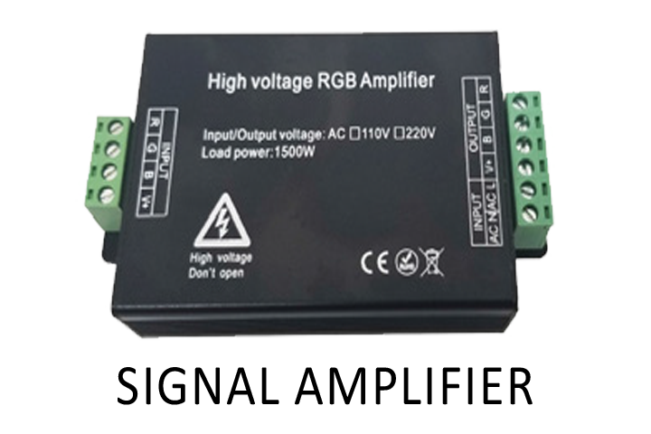 41230-C SES-LNWW-DMX-AMP