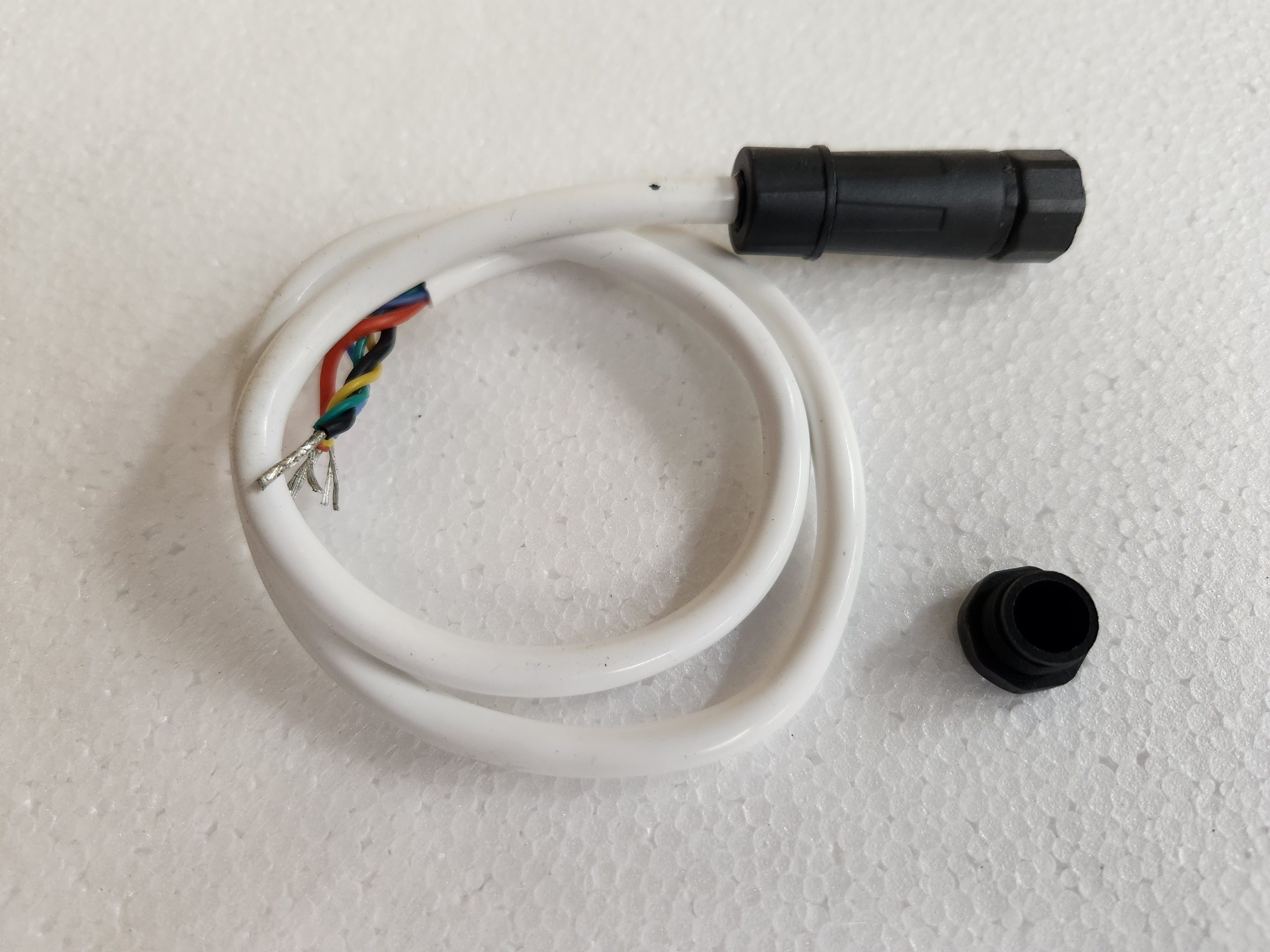 41265-A Accessories Neon Flex Wall Washer