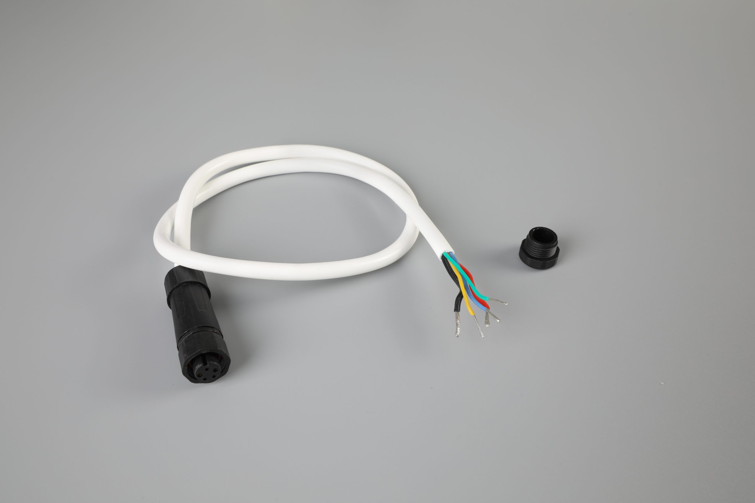 41265-A Accessories Neon Flex Wall Washer