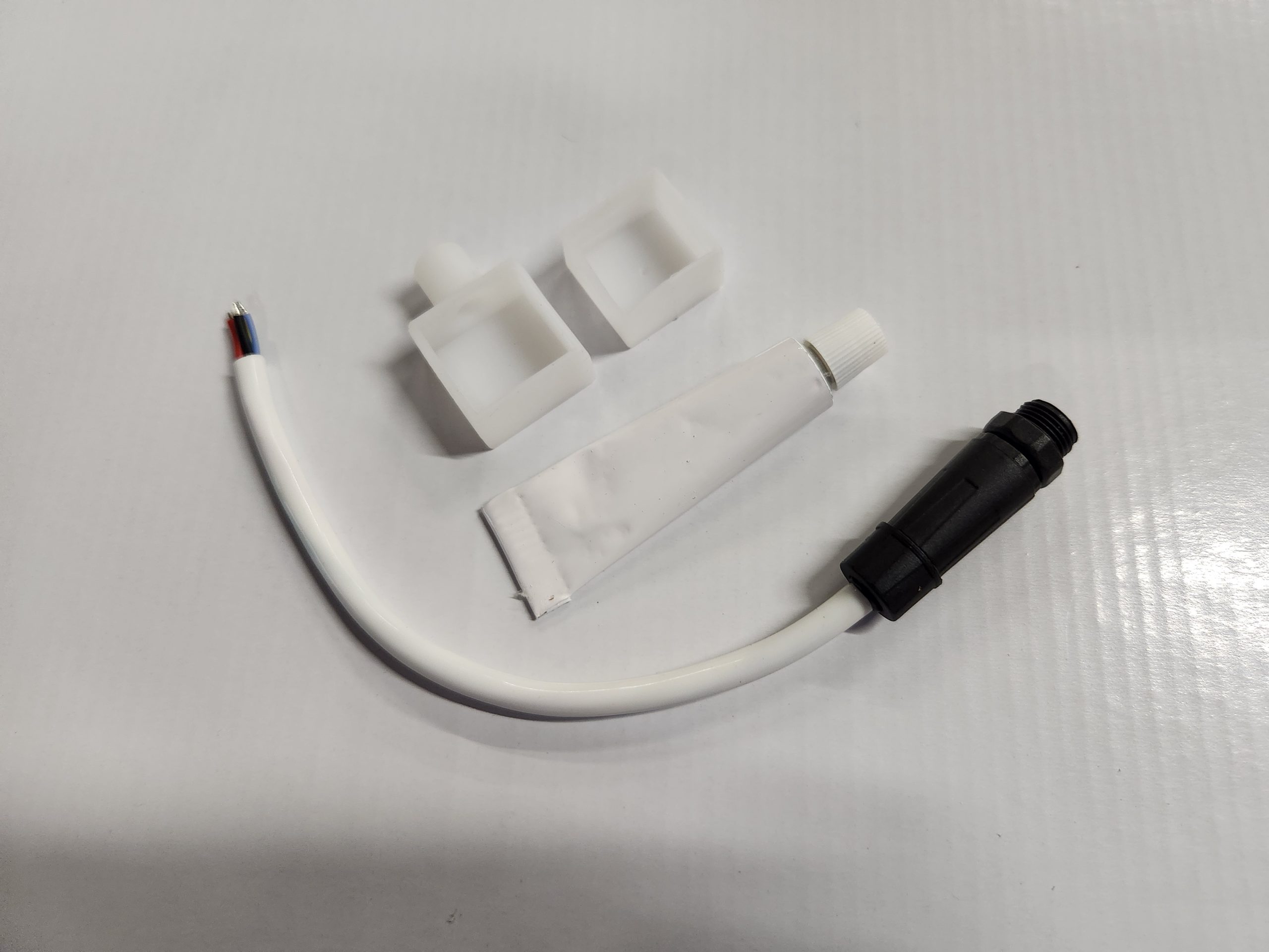41266-A Accessories Neon Flex Wall Washer