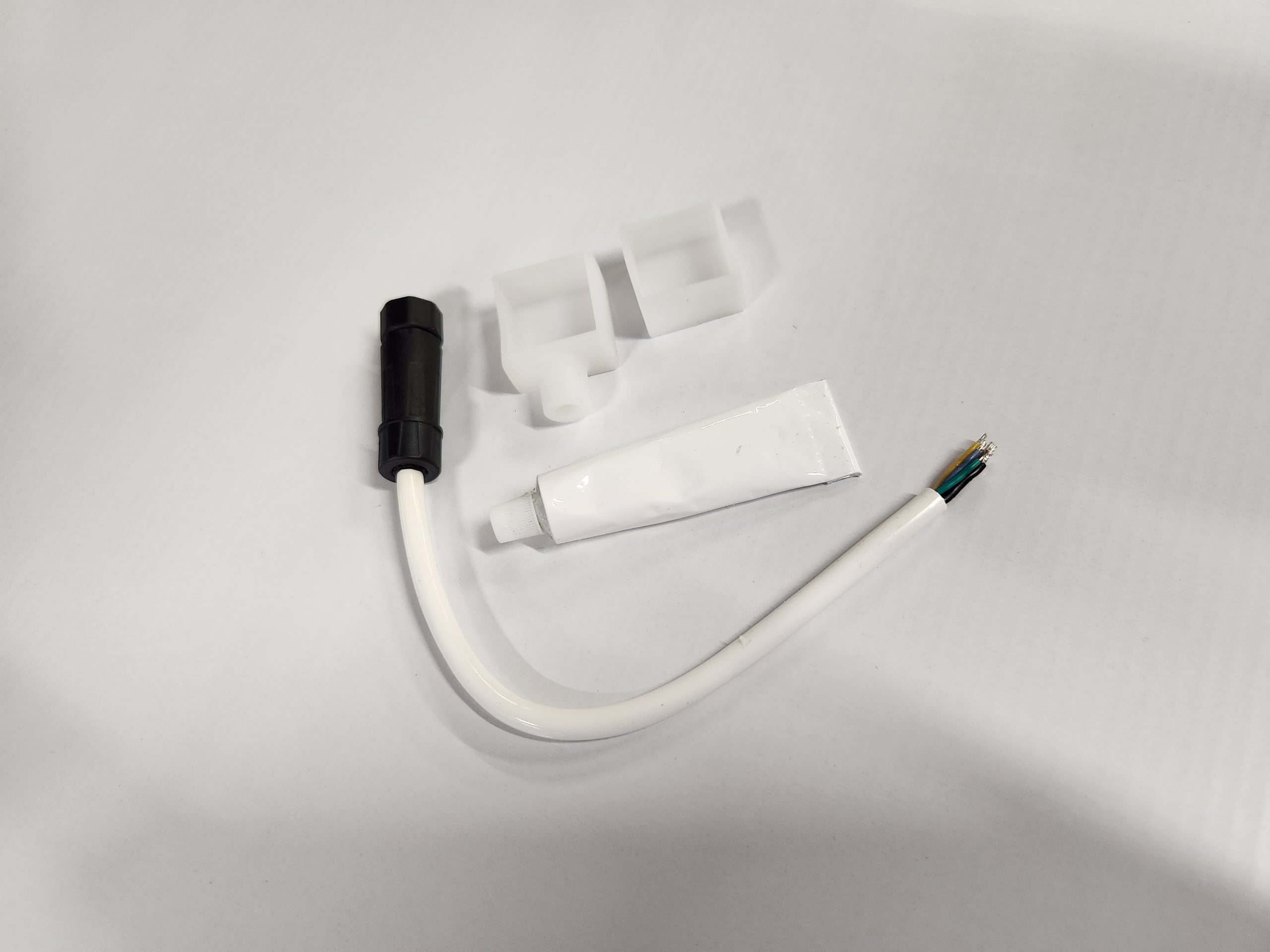41266-B Accessories Neon Flex Wall Washer