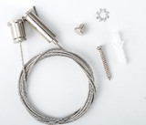 12500-E Extrusion Suspension Kit