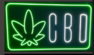60005 LED Display LED Display CBD Sign 50W RGB 50W