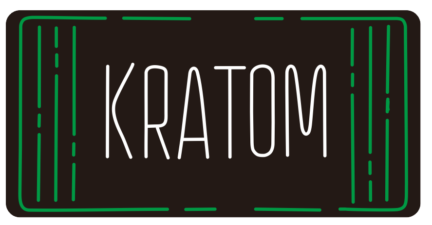 60007 LED Display LED Display Kratom Sign 50W RGB 50W