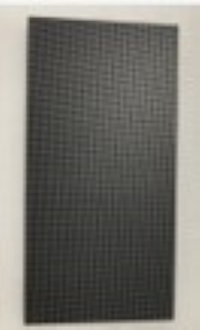 60010-A LED Display LED Display Cube Module