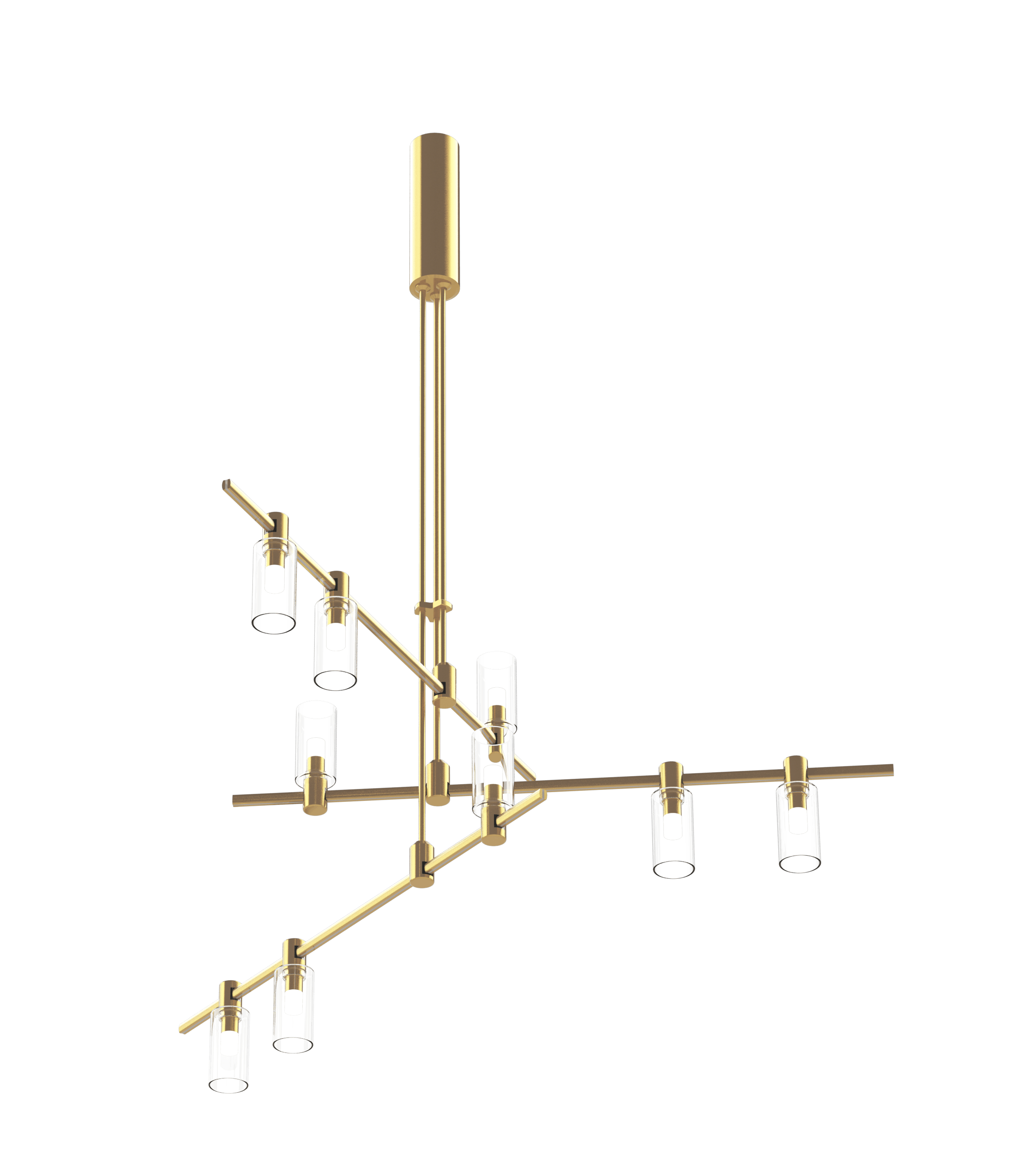 12058 M3 M3 Adaptive Kit with 8 K Modules 9028  40W