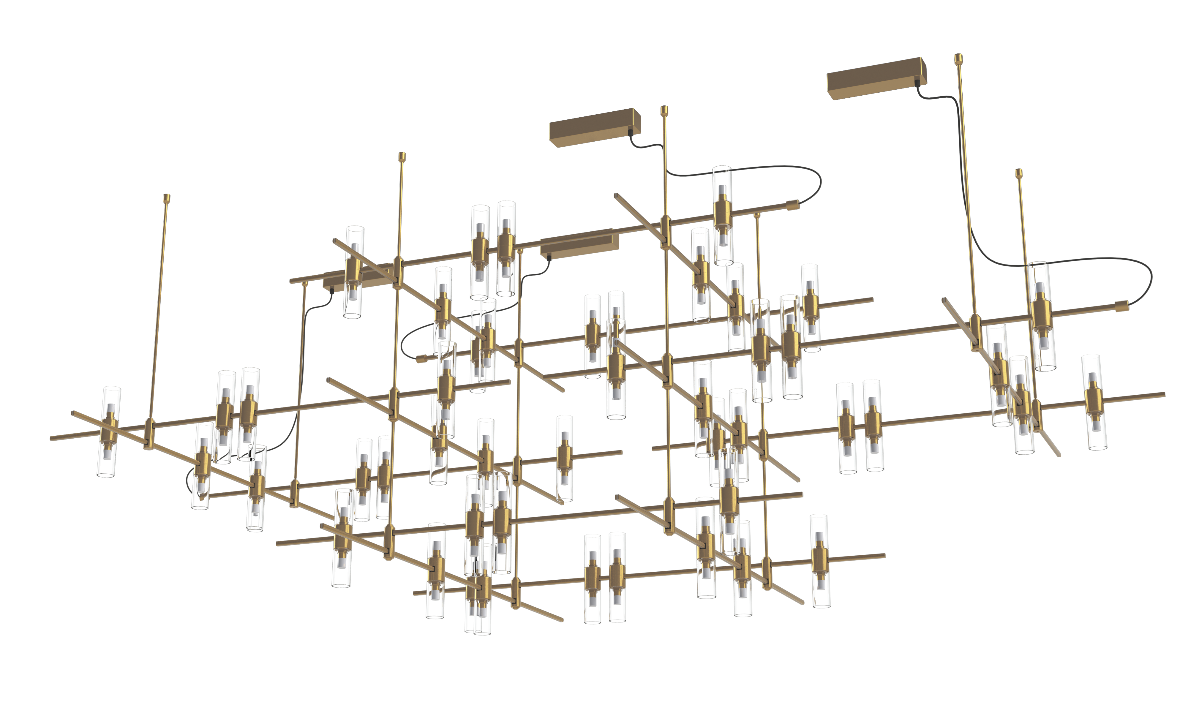 12057 9028 Cube Base 4*1500*1500+ Module K 8