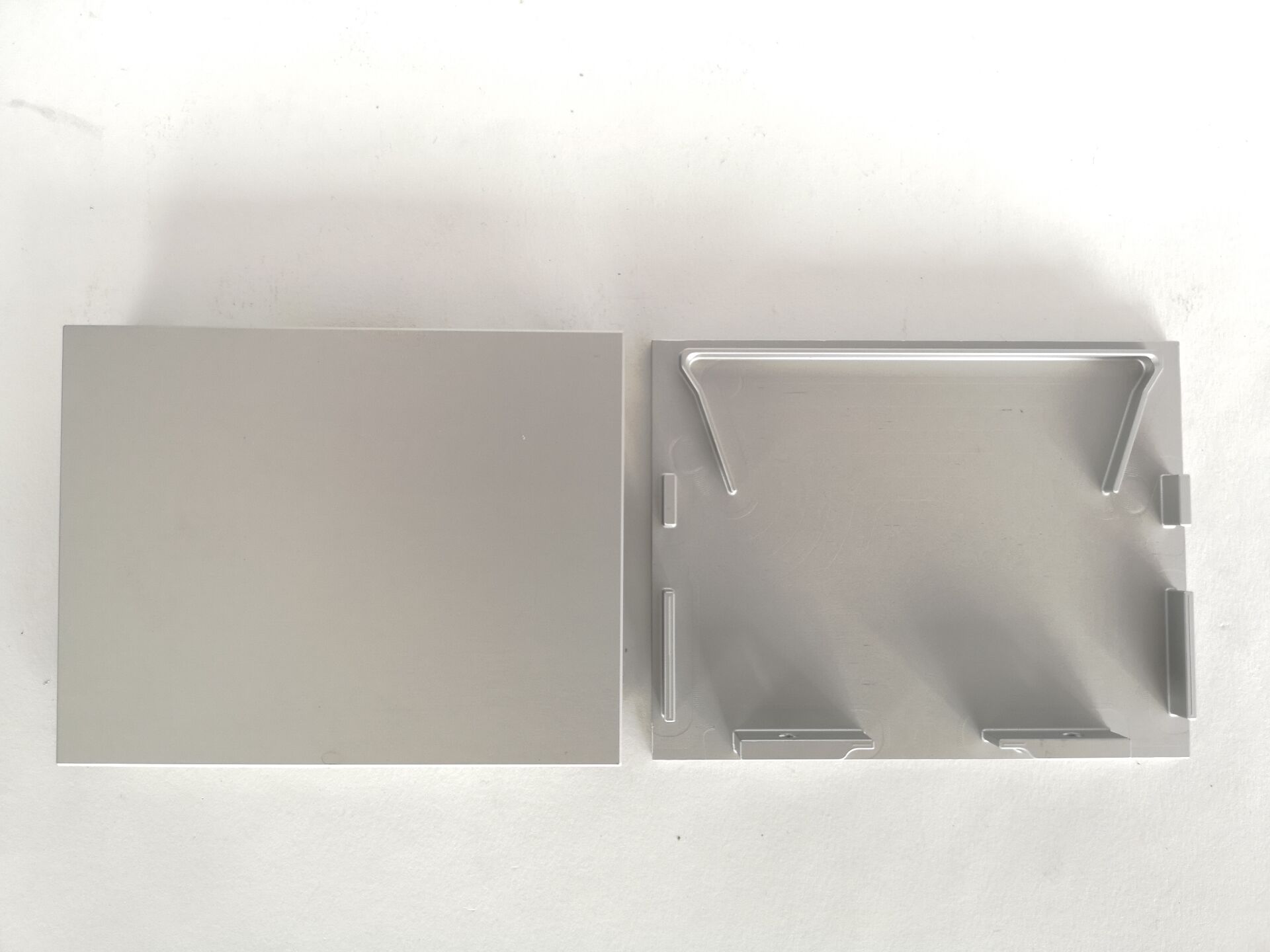 12502-A Extrusion End Cap