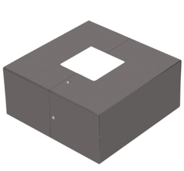 19010 BASE PLATE 4X4