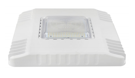 11468 CP6 Canopy, 5700K, 150W, Sosen Driver