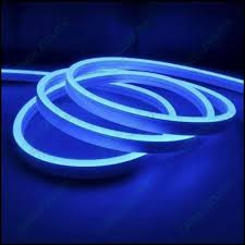10654 Strip & Flex Big Neon Flex Blue 10W/M