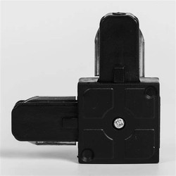 40737- G TLS Track L Connector
