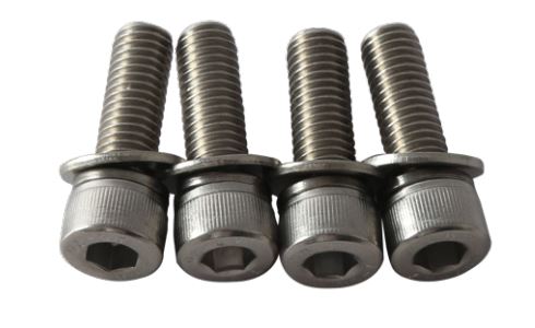 40367-E Mounting Screws Area Light