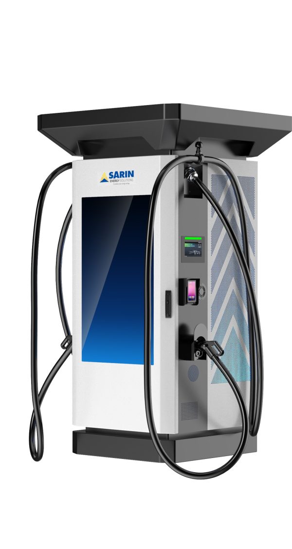 SES-EVC-DC300KW