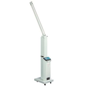 10998 UVC Light Mobile, IR Sensor UVC 60W
