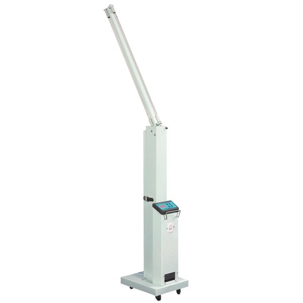 10998 UVC Light Mobile, IR Sensor UVC 60W